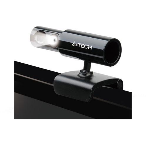 A4TECH PK-838G 16MP w/ led Anti-glare Webcam