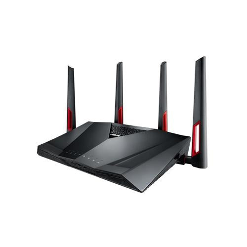 ASUS RT-AC88U AC3100 Dual Band WiFi Gaming Router