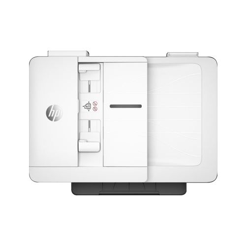 HP OfficeJet Pro 7740 Printer