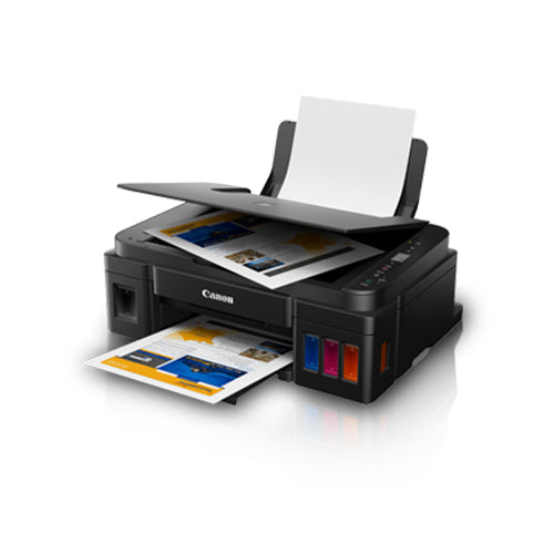 Canon G2010 All-in-One Ink Tank Printer