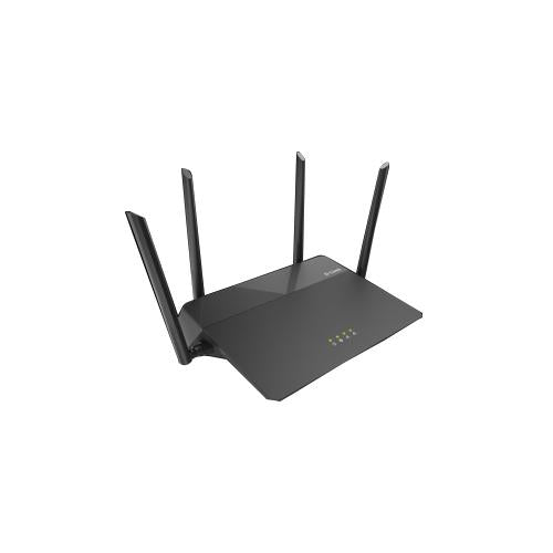 D-Link Wireless AC1900 MU-MIMO Gigabit Cloud Router