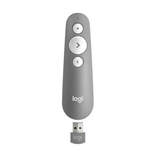 Logitech R500 Wireless Presentation Remote & Laser Pointer