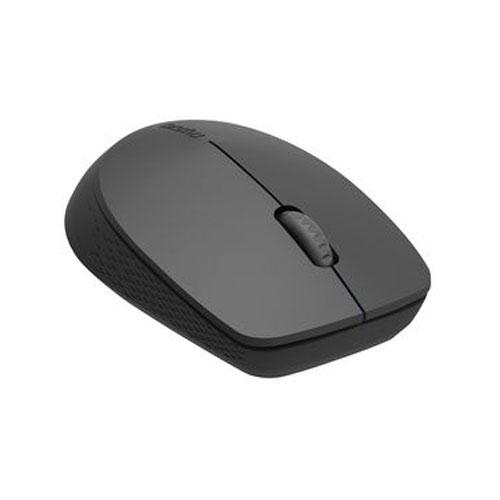 RAPOO M100 Silent Wireless Mouse Grey