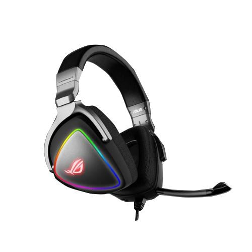 ASUS ROG Deltra Black 4
