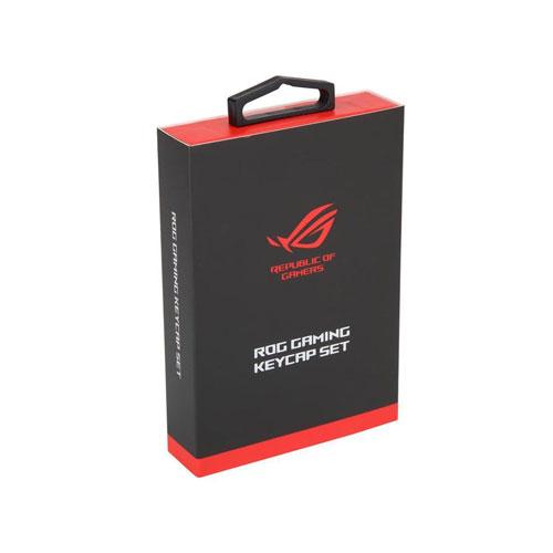 AC02 ROG GAMING KEYCAP SET