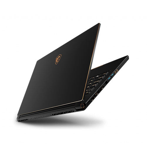 MSI GS65 8SF STEALTH -028PH RGB w/ Silver Lining