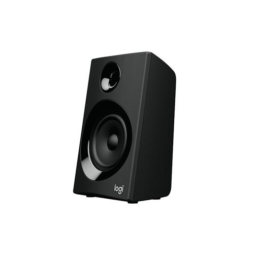 Logitech Z607 5.1 Surround Sound Speakers with Bluetooth