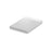 Seagate STHH1000301 Backup Plus Ultra Touch Portable Drive 1TB Silver