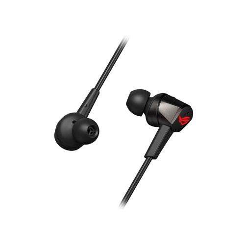 ASUS ROG Cetra In-Ear Headphones