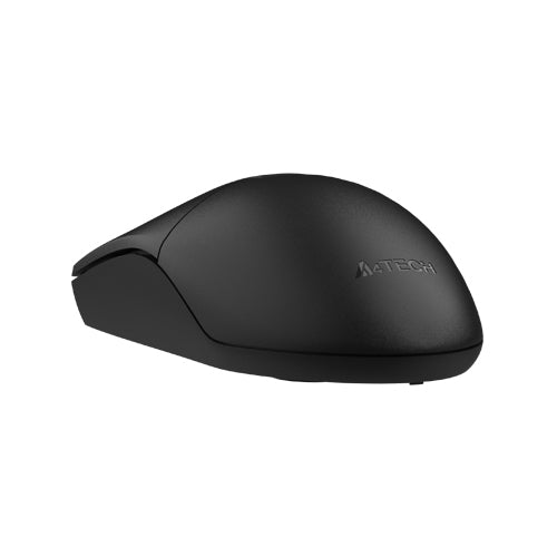 A4TECH OP-330 USB Black Mouse