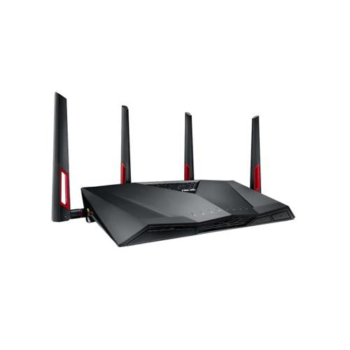 ASUS RT-AC88U AC3100 Dual Band WiFi Gaming Router