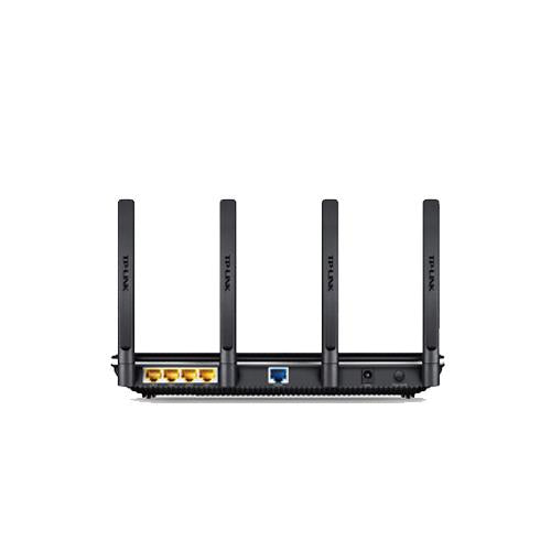 TP-Link Archer C2600 Wireless Dual Band Gigabit Router