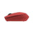 RAPOO M100 Silent Wireless Mouse Red