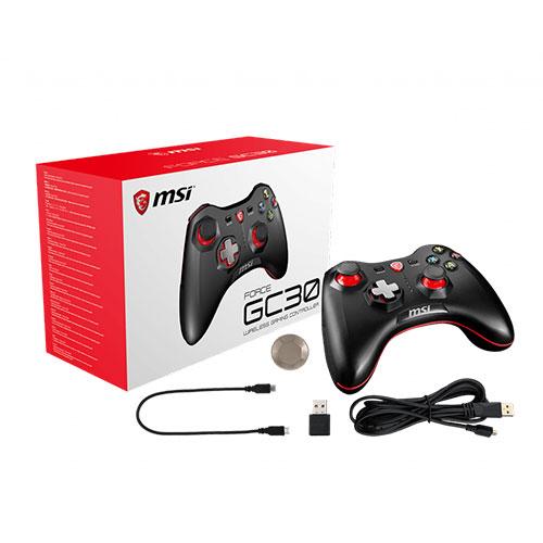 MSI GC30 Controller