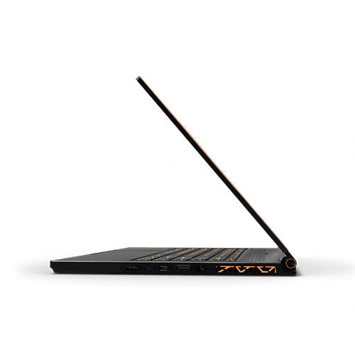 MSI GS65 8SF STEALTH -028PH RGB w/ Silver Lining