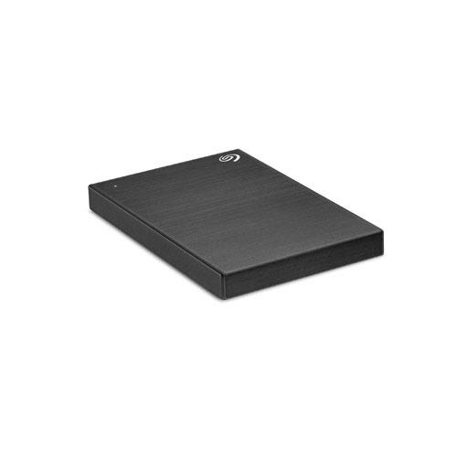 Seagate STHN1000400 Backup Plus Portable Drive 1TB Black