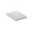 Seagate STHH2000301 Backup Plus Ultra Touch Portable Drive 2TB Silver
