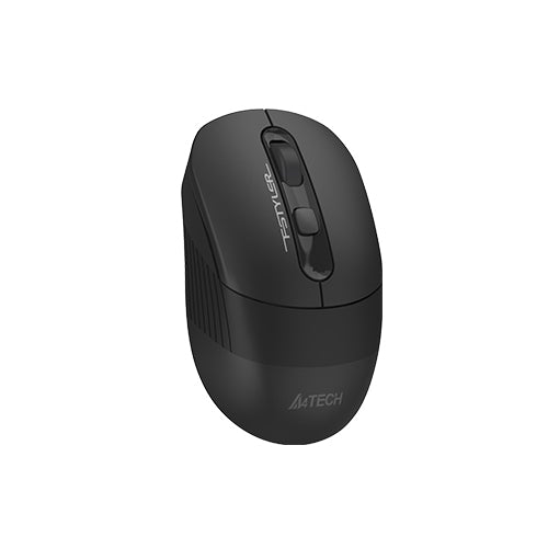 A4TECH FB10C(S) Dual Mode Rechargeable Wireless Mouse