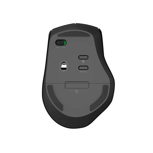 RAPOO MT550 Multi-mode Wireless Optical Mouse