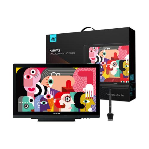 Huion Kamvas GT-191 V2 Monitor Drawing Tablet