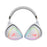 ASUS ROG Delta White Edition Headset