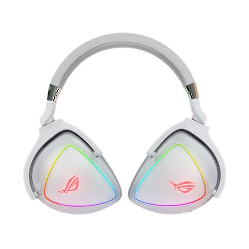 ASUS ROG Delta White Edition Headset